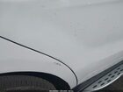 2018 Mercedes-benz Gle 350   Белый vin: 4JGDA5JB6JB173115