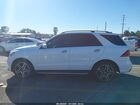 2018 Mercedes-benz Gle 350   Белый vin: 4JGDA5JB6JB173115