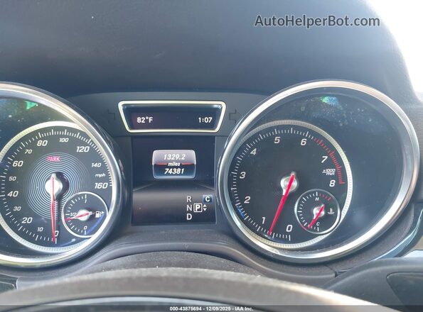 4JGDA5JB7JB132363 2018 MERCEDES-BENZ GLE 350 Silver Widok tylnych siedzeń