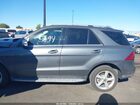 2018 Mercedes-benz Gle 350   Silver vin: 4JGDA5JB7JB132363