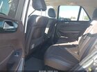 2018 Mercedes-benz Gle 350   Silver vin: 4JGDA5JB7JB132363