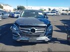 2018 Mercedes-benz Gle 350   Silver vin: 4JGDA5JB7JB132363
