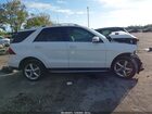 2018 Mercedes-benz Gle 350   White vin: 4JGDA5JBXJB175434