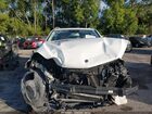 2018 Mercedes-benz Gle 350   White vin: 4JGDA5JBXJB175434