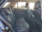 2017 Mercedes-benz Gle 550e 4matic Black vin: 4JGDA6DB9HA901043