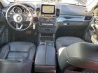 2017 Mercedes-benz Gle 550e 4matic Black vin: 4JGDA6DB9HA901043