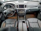2016 Mercedes-benz Gl 350 Bluetec Черный vin: 4JGDF2EE4GA704668