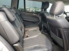 2016 Mercedes-benz Gl 450 4matic Серебряный vin: 4JGDF6EE0GA642290