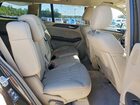 2016 Mercedes-benz Gl 450 4matic Коричневый vin: 4JGDF6EE0GA698763