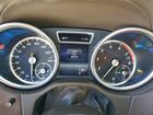 2016 Mercedes-benz Gl 450 4matic Коричневый vin: 4JGDF6EE0GA698763