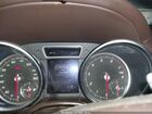 2018 Mercedes-benz Gls 450 4matic Белый vin: 4JGDF6EE0JB023061