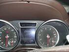 2018 Mercedes-benz Gls 450 4matic Белый vin: 4JGDF6EE0JB023061