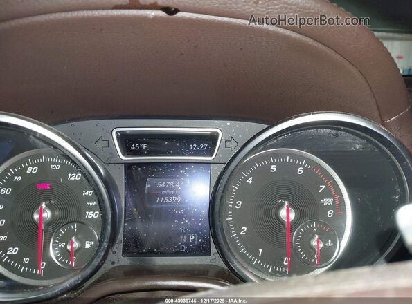4JGDF6EE0JB023061 2018 MERCEDES-BENZ GLS 450 Белый 