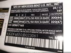 2018 Mercedes-benz Gls 450 4matic Белый vin: 4JGDF6EE0JB023061
