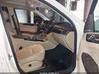 2018 Mercedes-benz Gls 450 4matic Белый vin: 4JGDF6EE0JB023061