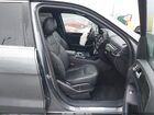 2019 Mercedes-benz Gls 450 4matic Gray vin: 4JGDF6EE0KB230163