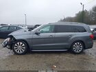 2019 Mercedes-benz Gls 450 4matic Gray vin: 4JGDF6EE0KB230163