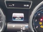 2019 Mercedes-benz Gls 450 4matic Gray vin: 4JGDF6EE0KB230163