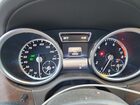 2016 Mercedes-benz Gl 450 4matic Черный vin: 4JGDF6EE1GA666601