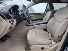 2016 Mercedes-benz Gl 450 4matic Черный vin: 4JGDF6EE1GA666601
