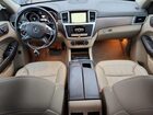 2016 Mercedes-benz Gl 450 4matic Черный vin: 4JGDF6EE1GA666601