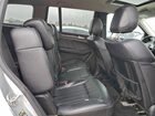 2016 Mercedes-benz Gl 450 4matic Белый vin: 4JGDF6EE1GA693586