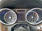 2016 Mercedes-benz Gl 450 4matic Белый vin: 4JGDF6EE1GA693586