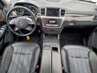 2016 Mercedes-benz Gl 450 4matic Белый vin: 4JGDF6EE1GA693586