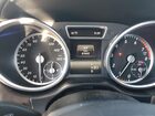 2016 Mercedes-benz Gl 450 4matic Black vin: 4JGDF6EE2GA650925
