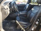 2016 Mercedes-benz Gl 450 4matic Black vin: 4JGDF6EE2GA650925