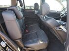 2016 Mercedes-benz Gl 450 4matic Black vin: 4JGDF6EE2GA650925