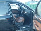 2018 Mercedes-benz Gls 450 4matic Черный vin: 4JGDF6EE2JB132914