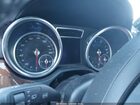 2018 Mercedes-benz Gls 450 4matic Черный vin: 4JGDF6EE2JB132914