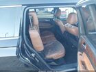 2018 Mercedes-benz Gls 450 4matic Черный vin: 4JGDF6EE2JB132914