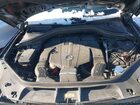 2018 Mercedes-benz Gls 450 4matic Черный vin: 4JGDF6EE2JB153889