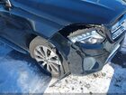 2018 Mercedes-benz Gls 450 4matic Черный vin: 4JGDF6EE2JB153889