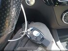 2018 Mercedes-benz Gls 450 4matic Черный vin: 4JGDF6EE2JB153889