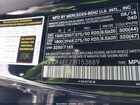 2018 Mercedes-benz Gls 450 4matic Черный vin: 4JGDF6EE2JB153889