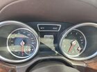 2017 Mercedes-benz Gls 450 4matic Белый vin: 4JGDF6EE3HA794243