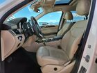 2017 Mercedes-benz Gls 450 4matic Белый vin: 4JGDF6EE3HA794243