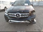 2019 Mercedes-benz Gls 450 4matic Black vin: 4JGDF6EE3KB228648