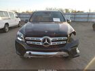 2019 Mercedes-benz Gls 450 4matic Black vin: 4JGDF6EE3KB228648