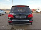 2019 Mercedes-benz Gls 450 4matic Black vin: 4JGDF6EE3KB228648