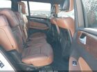 2017 Mercedes-benz Gls 450 4matic Белый vin: 4JGDF6EE5HA770493