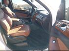 2017 Mercedes-benz Gls 450 4matic Белый vin: 4JGDF6EE5HA770493