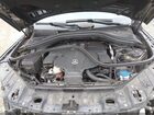 2017 Mercedes-benz Gls 450 4matic Black vin: 4JGDF6EE6HA939064