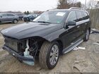 2017 Mercedes-benz Gls 450 4matic Black vin: 4JGDF6EE6HA939064