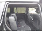 2017 Mercedes-benz Gls 450 4matic Black vin: 4JGDF6EE6HA939064