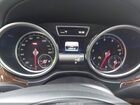 2017 Mercedes-benz Gls 450 4matic Black vin: 4JGDF6EE6HA939064