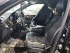 2018 Mercedes-benz Gls 450 4matic Черный vin: 4JGDF6EE6JB137212